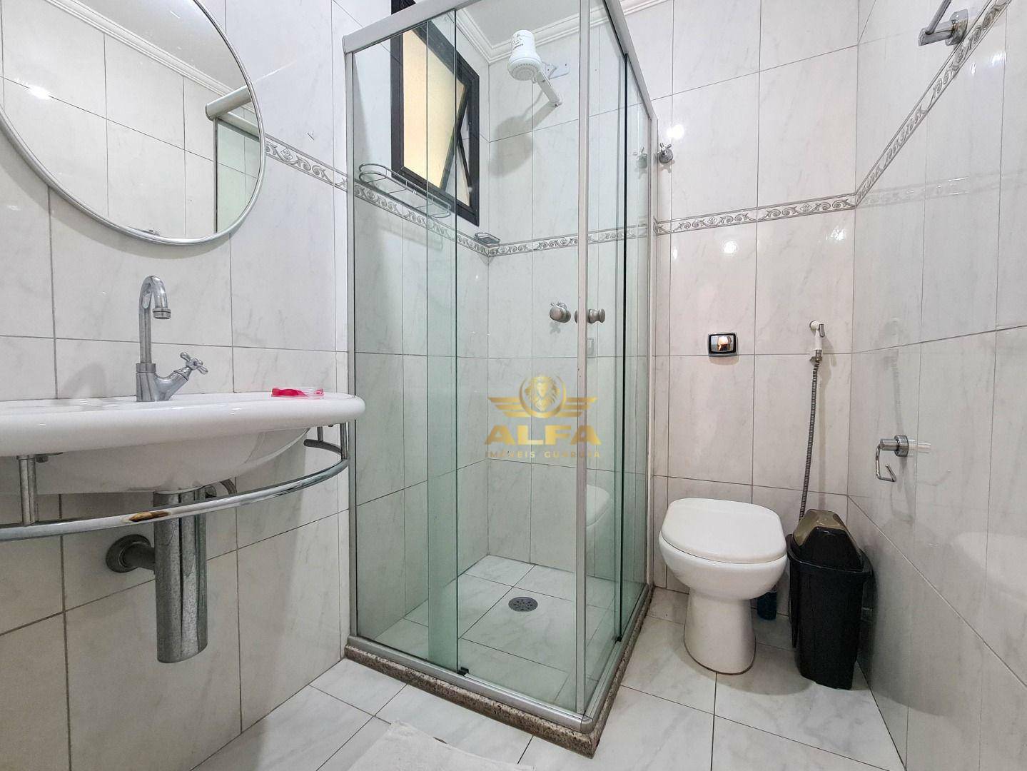 Apartamento à venda com 3 quartos, 105m² - Foto 19