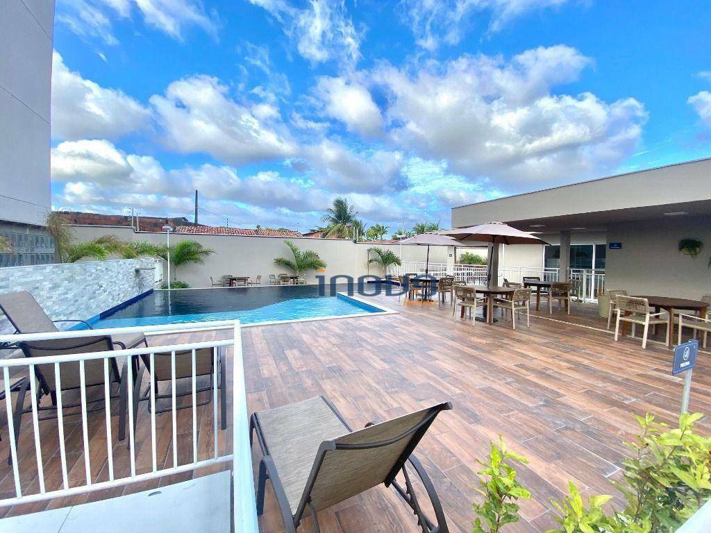 Apartamento para alugar com 2 quartos, 47m² - Foto 5