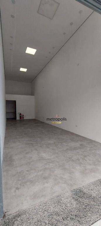 Loja-Salão para alugar, 40m² - Foto 3