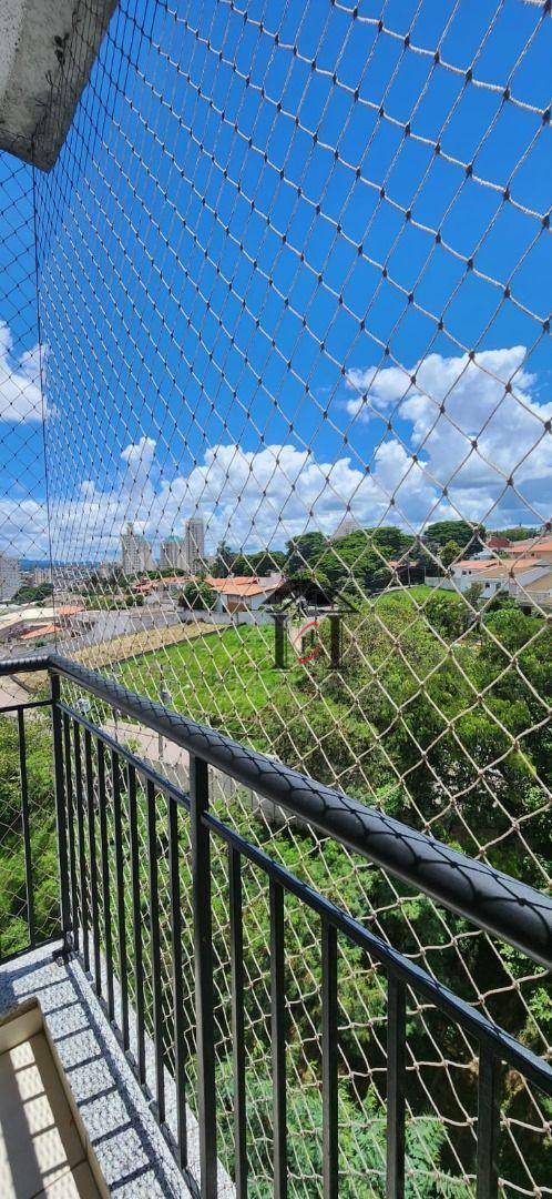 Apartamento para alugar com 2 quartos, 66m² - Foto 4