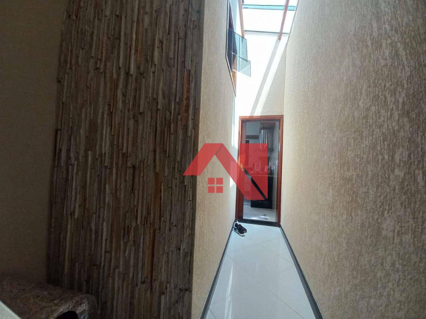 Sobrado à venda com 3 quartos, 540m² - Foto 4