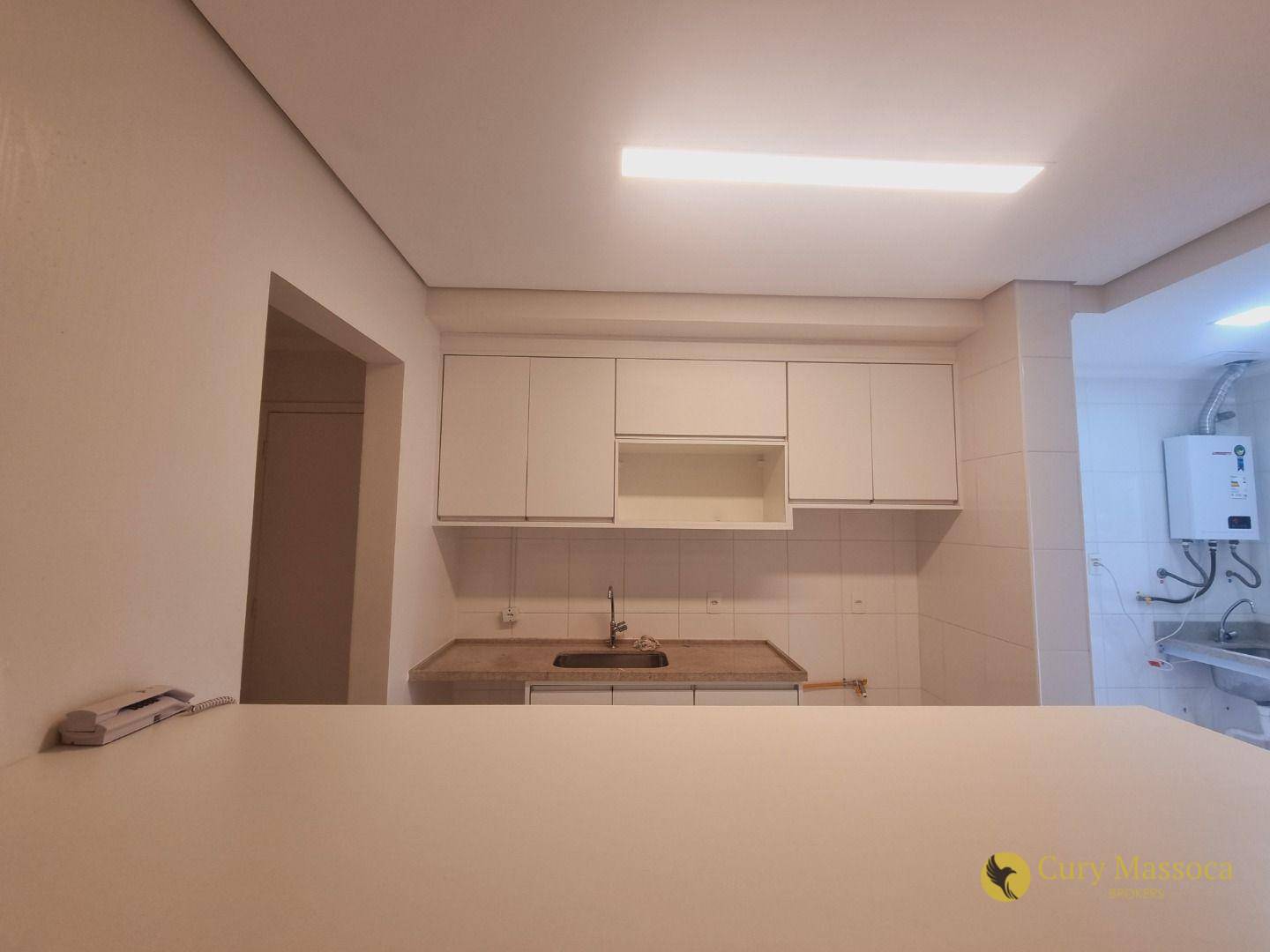 Apartamento para alugar com 2 quartos, 65m² - Foto 6