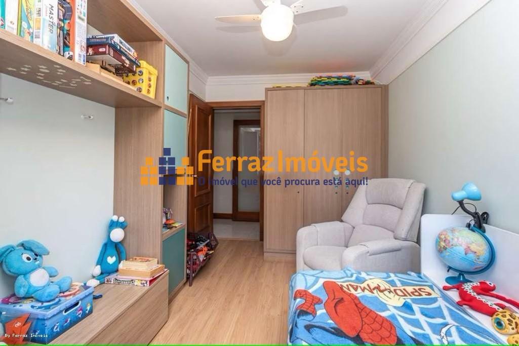 Apartamento à venda com 3 quartos, 154m² - Foto 17
