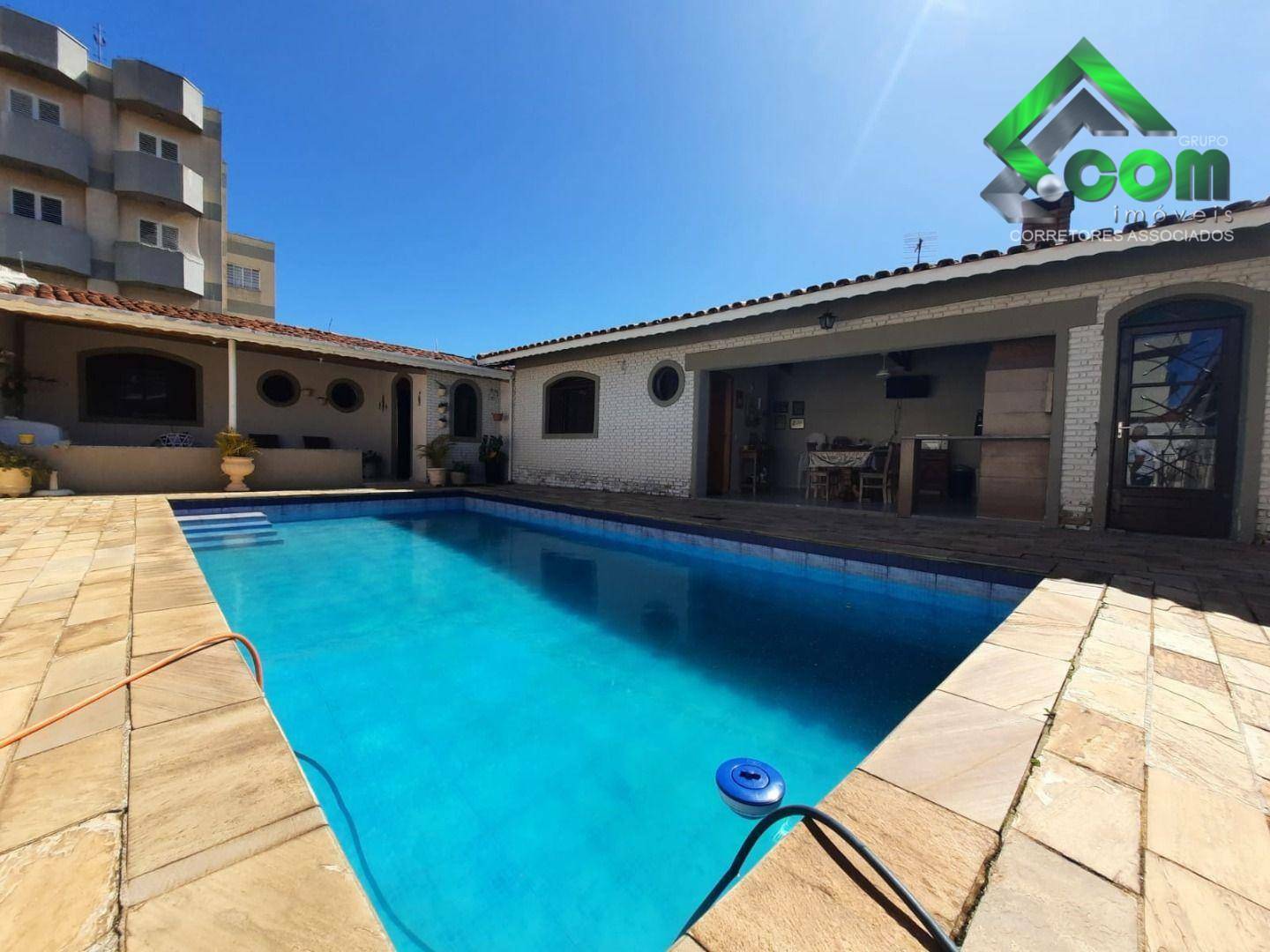 Casa à venda com 3 quartos, 150m² - Foto 31