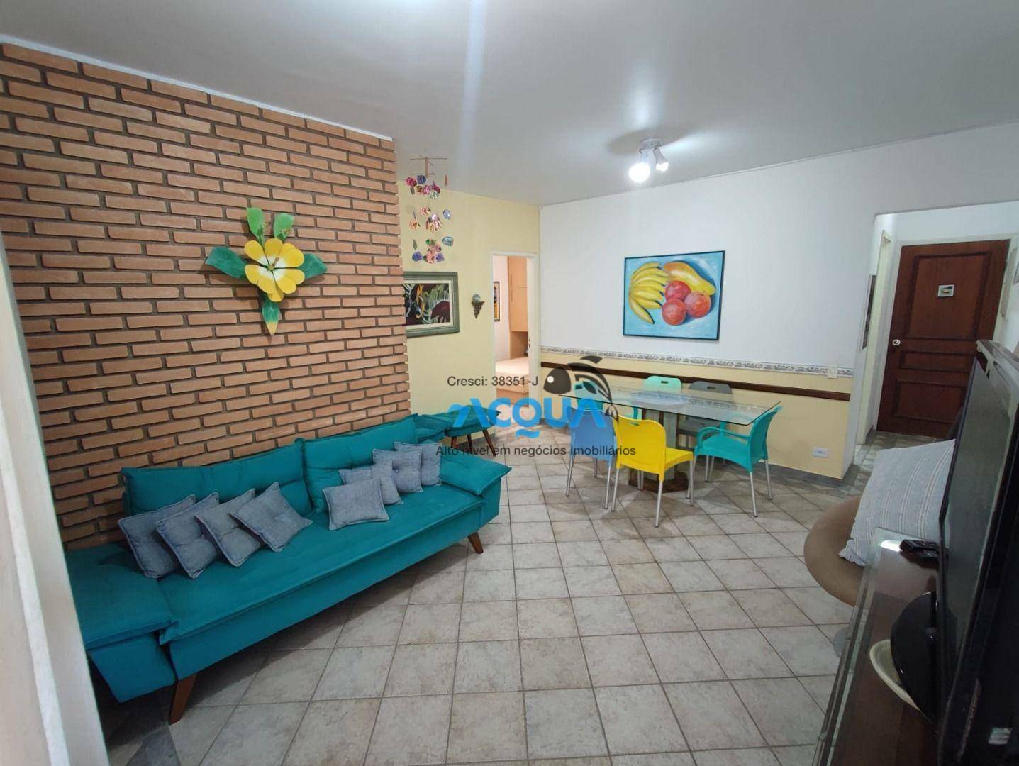 Apartamento à venda com 4 quartos, 84m² - Foto 5