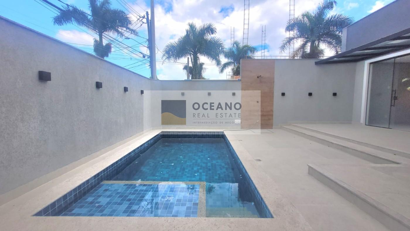 Casa de Condomínio à venda com 4 quartos, 300m² - Foto 28