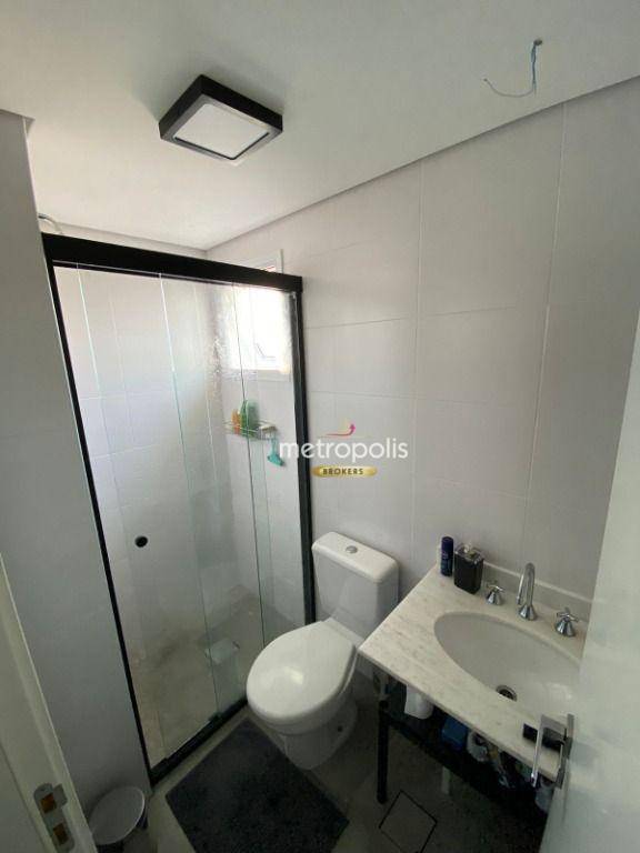 Apartamento à venda com 3 quartos, 73m² - Foto 11