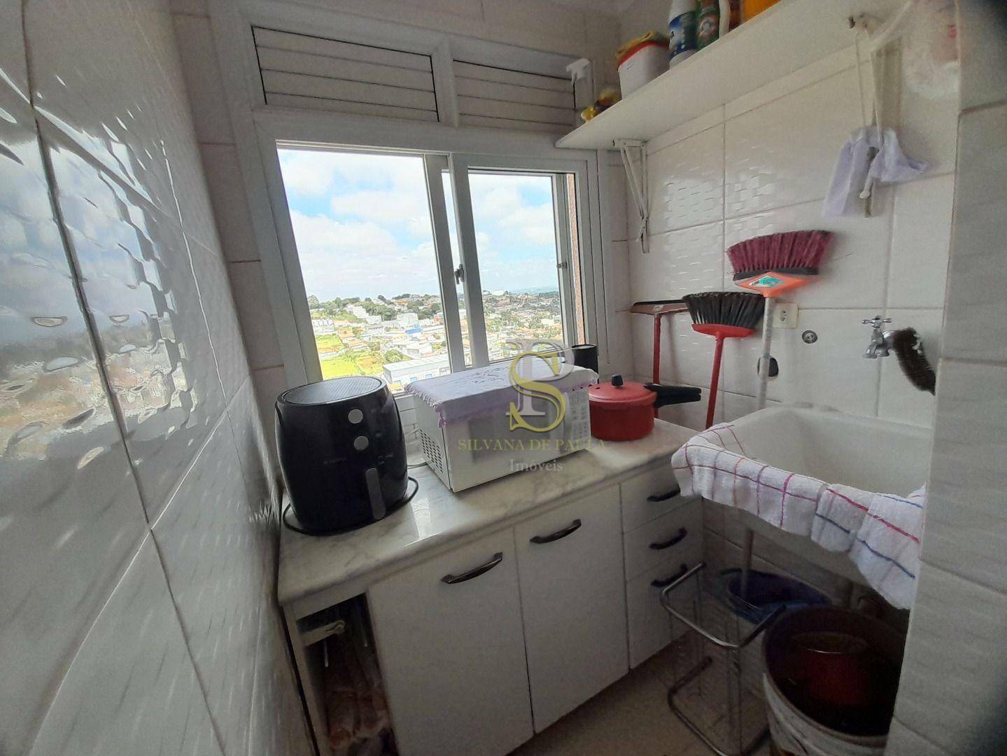 Apartamento à venda com 3 quartos, 67m² - Foto 7