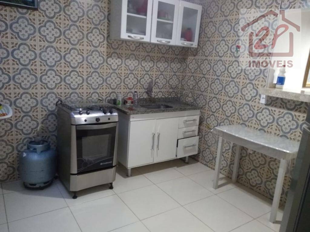 Apartamento à venda com 2 quartos, 62m² - Foto 11