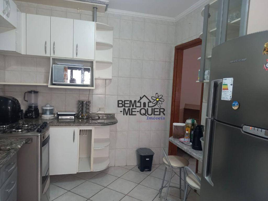 Sobrado à venda com 2 quartos, 70m² - Foto 3