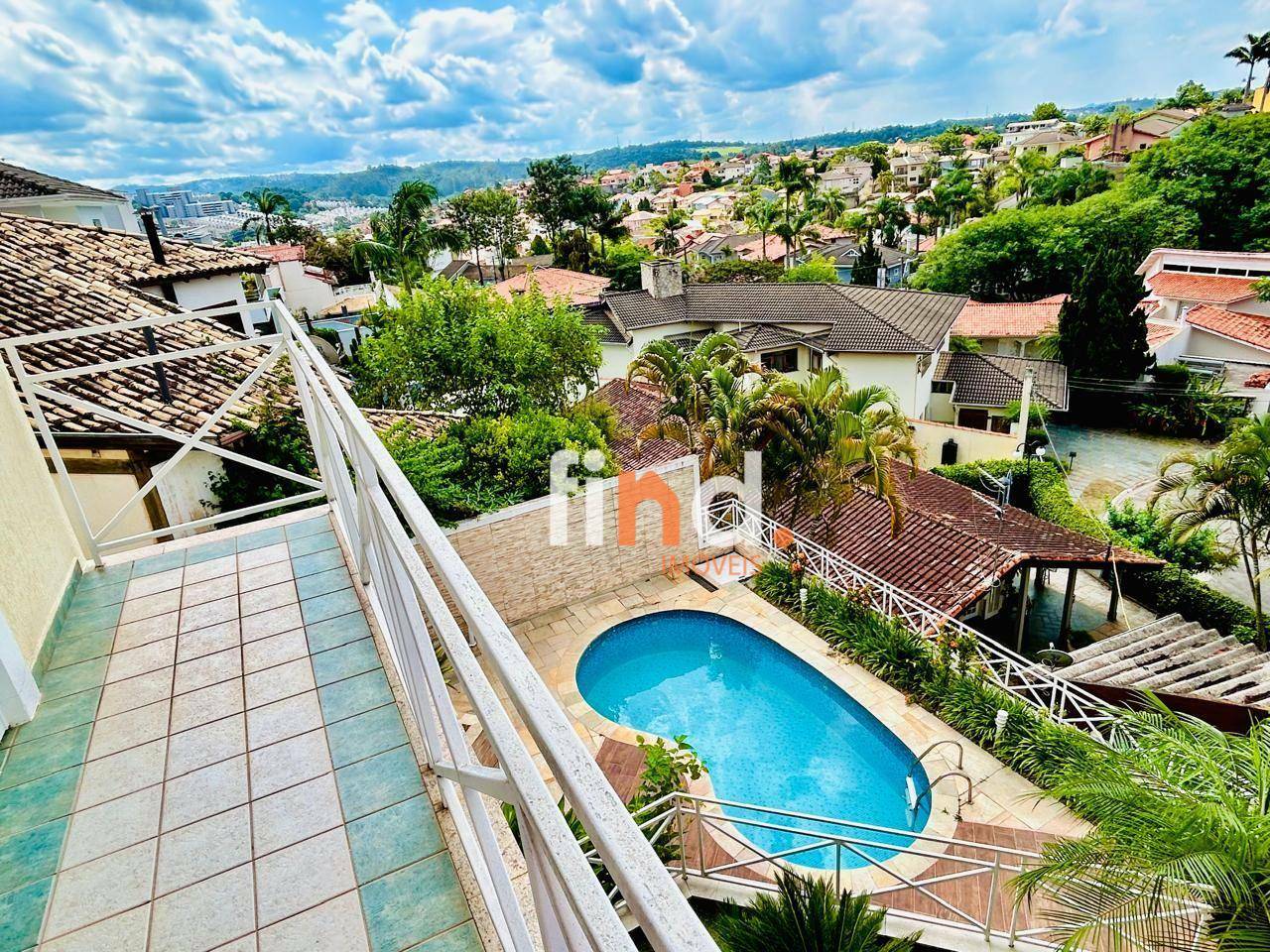 Casa de Condomínio à venda e aluguel com 3 quartos, 280m² - Foto 23