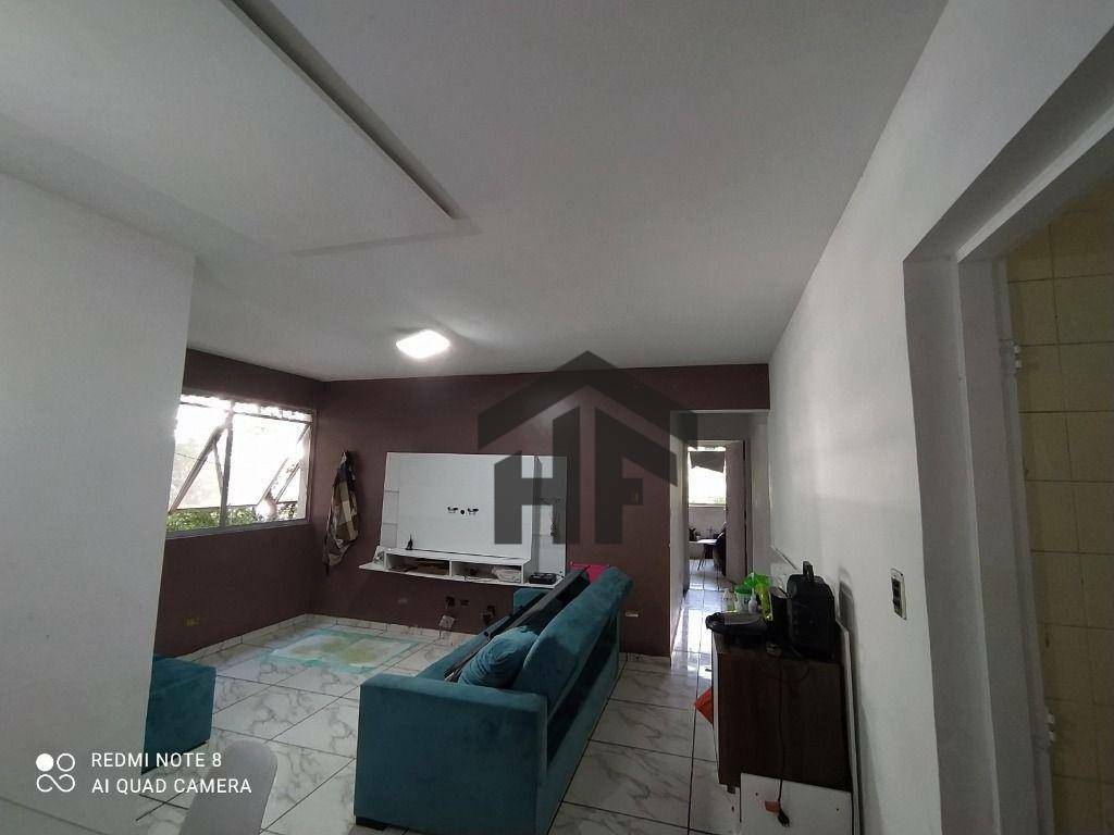 Apartamento à venda com 3 quartos, 88m² - Foto 8