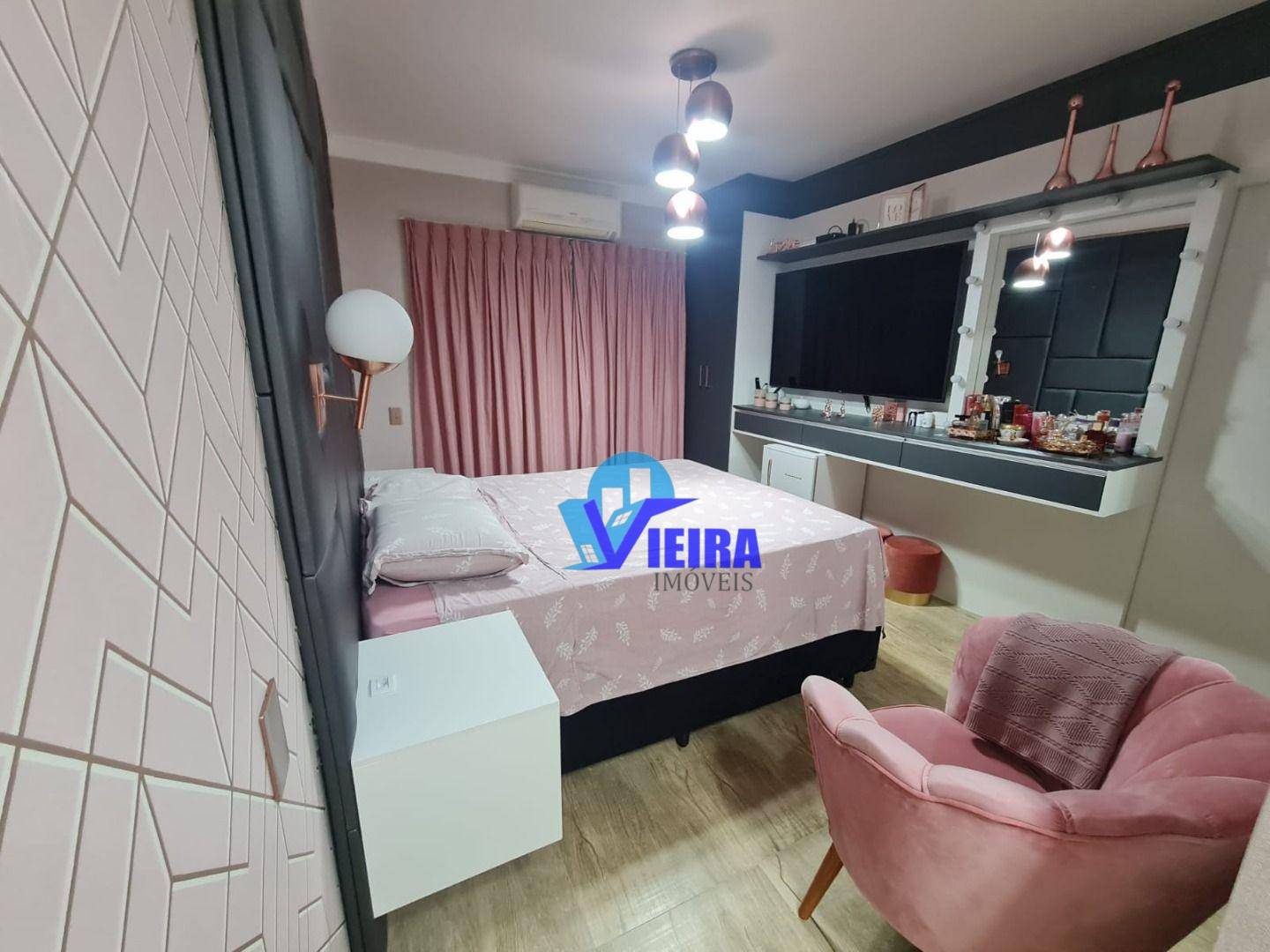 Sobrado à venda com 3 quartos, 300m² - Foto 16