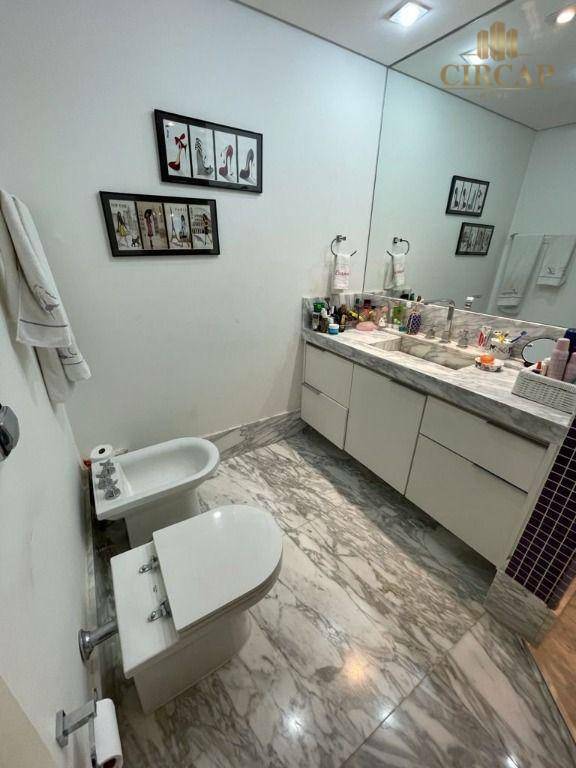 Apartamento à venda com 4 quartos, 310m² - Foto 15