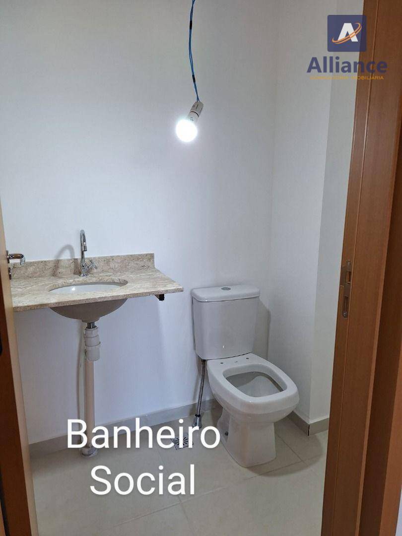 Apartamento à venda com 3 quartos, 105m² - Foto 17