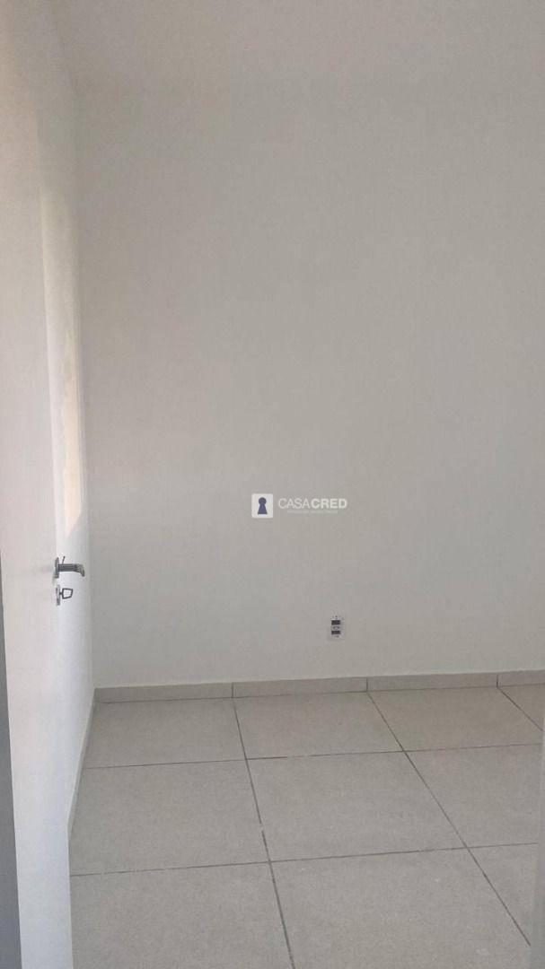 Apartamento, 2 quartos, 52 m² - Foto 8