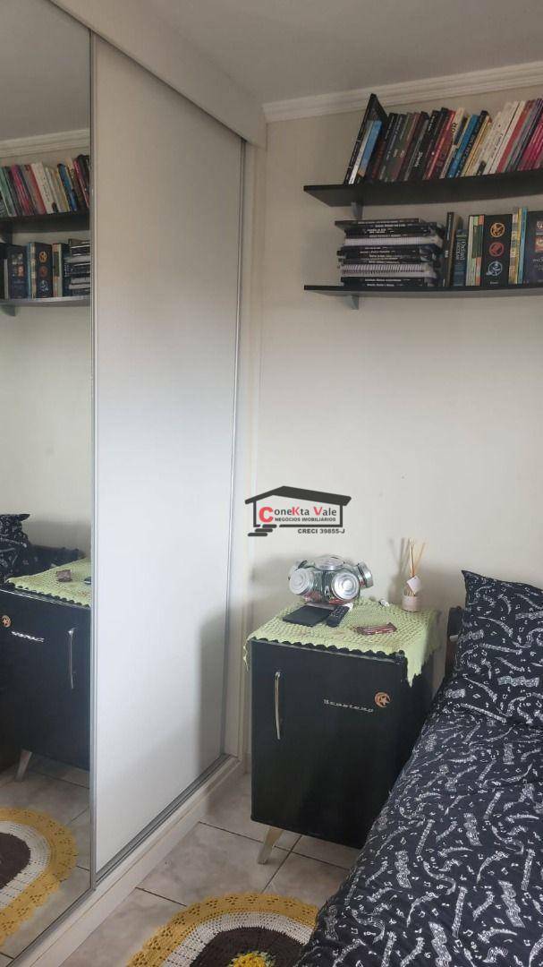 Apartamento à venda com 3 quartos, 76m² - Foto 17