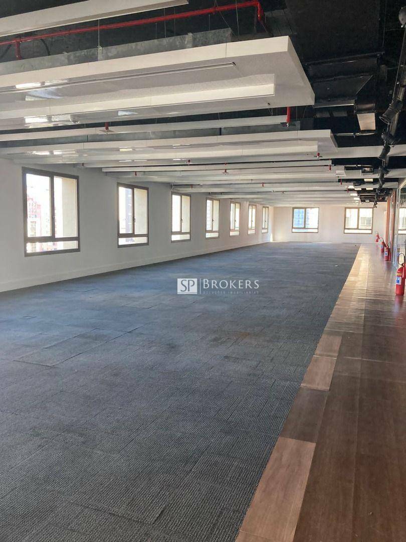 Conjunto Comercial-Sala para alugar, 572m² - Foto 1