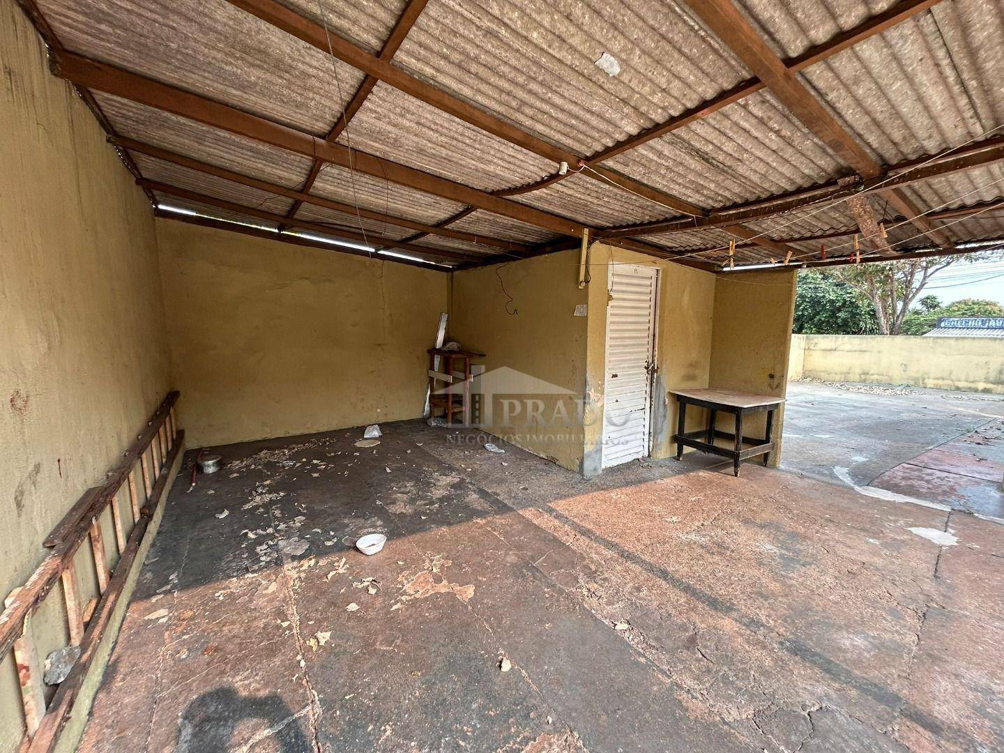 Casa para alugar com 3 quartos, 100m² - Foto 11