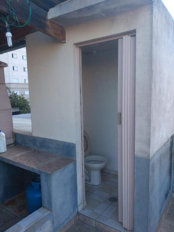 Sobrado à venda com 1 quarto, 200m² - Foto 5