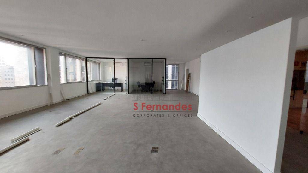 Conjunto Comercial-Sala para alugar, 200m² - Foto 5