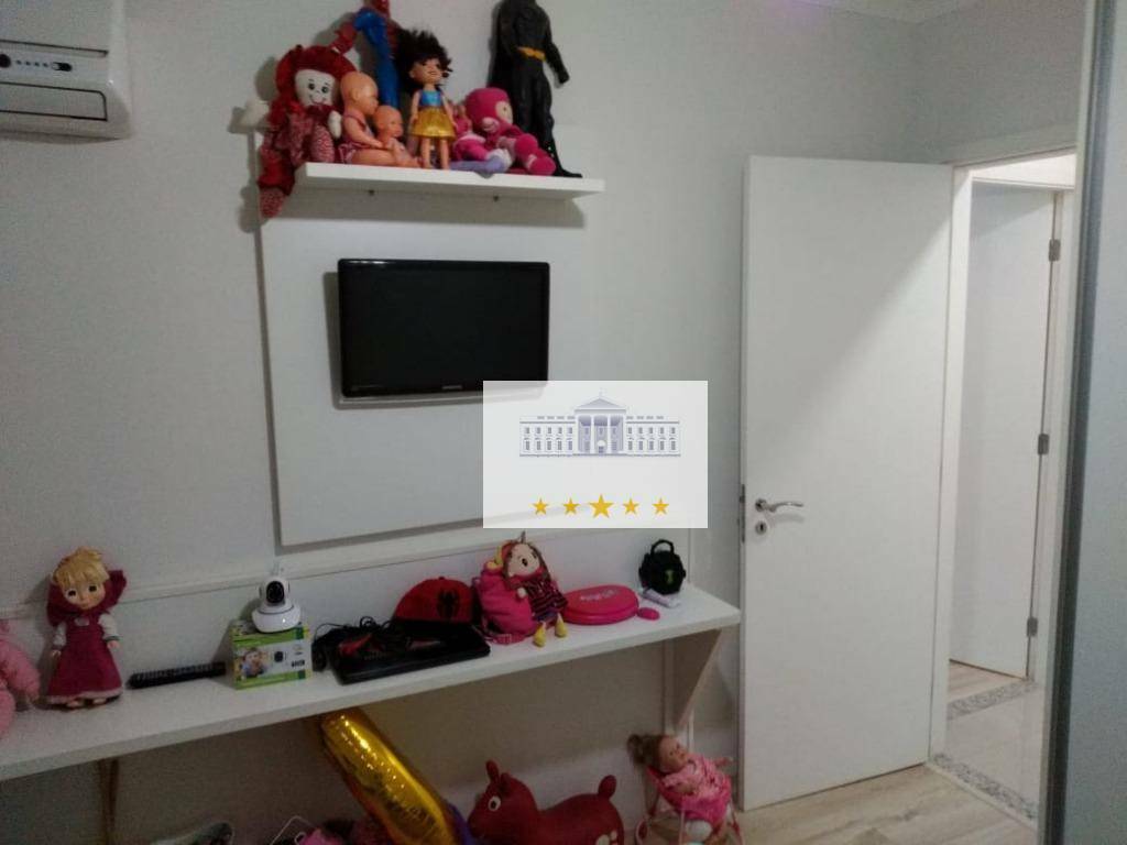 Apartamento à venda com 2 quartos, 98m² - Foto 16