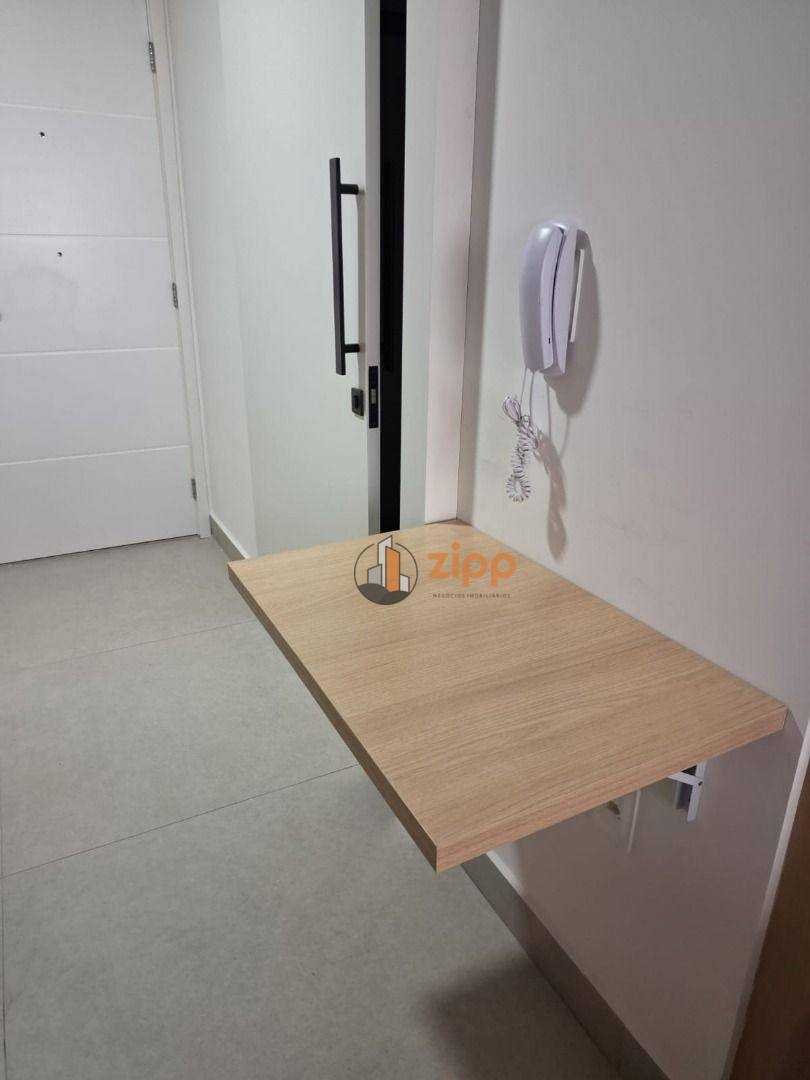 Kitnet e Studio à venda e aluguel com 1 quarto, 26m² - Foto 28