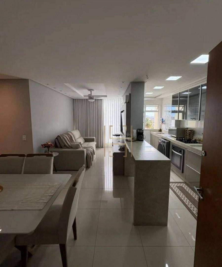 Apartamento, 2 quartos, 69 m² - Foto 2
