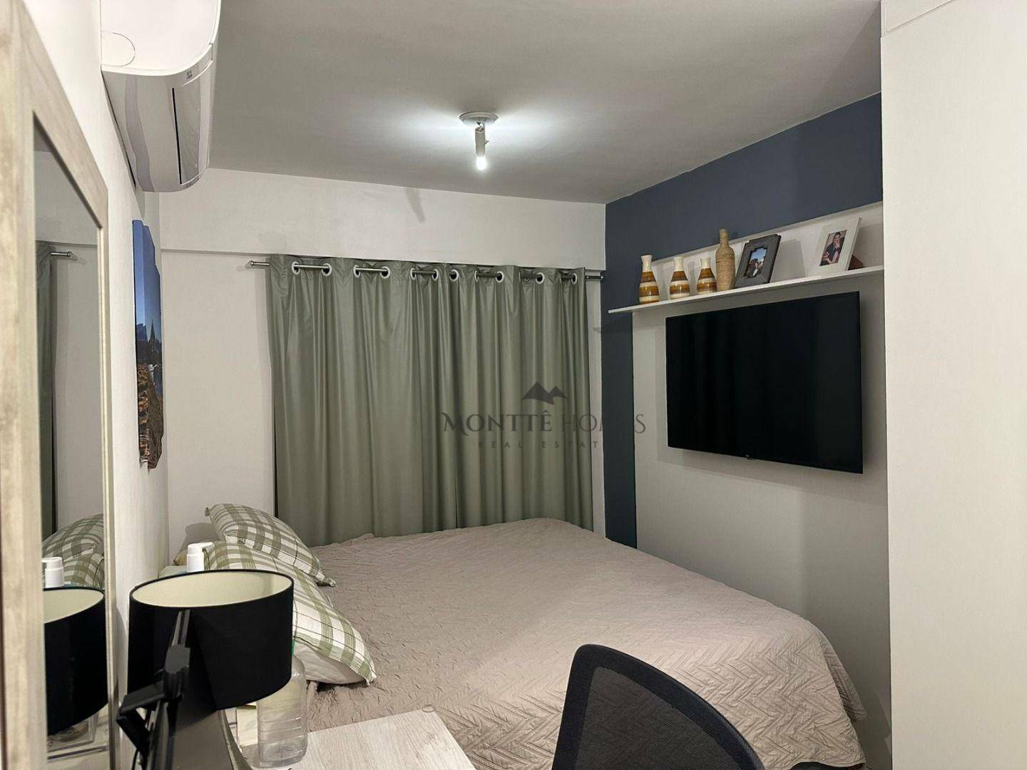 Apartamento à venda com 2 quartos, 76m² - Foto 10