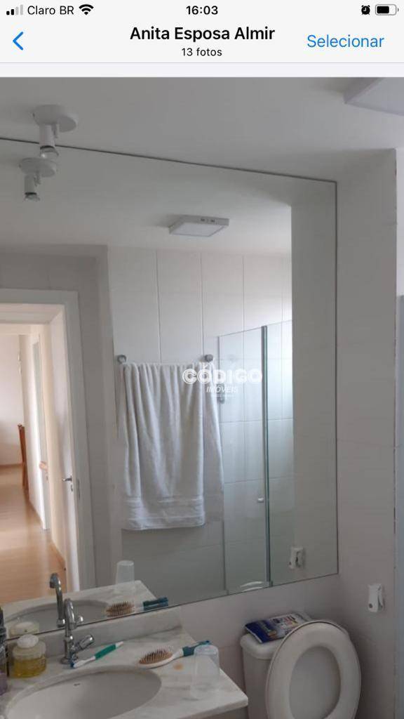 Apartamento à venda com 3 quartos, 82m² - Foto 13