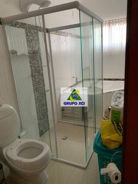 Sobrado à venda com 3 quartos, 500m² - Foto 15