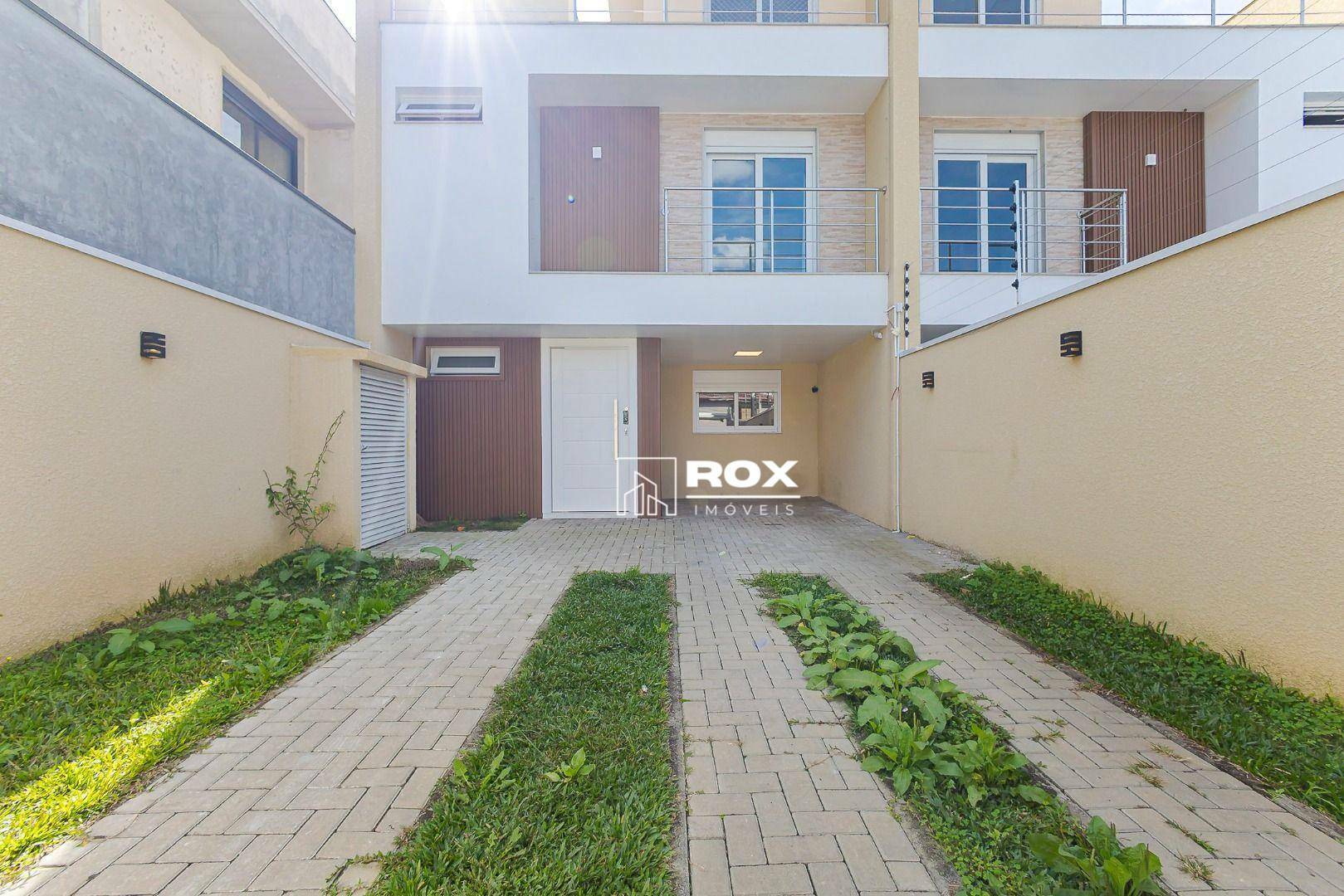 Sobrado à venda com 3 quartos, 179m² - Foto 2