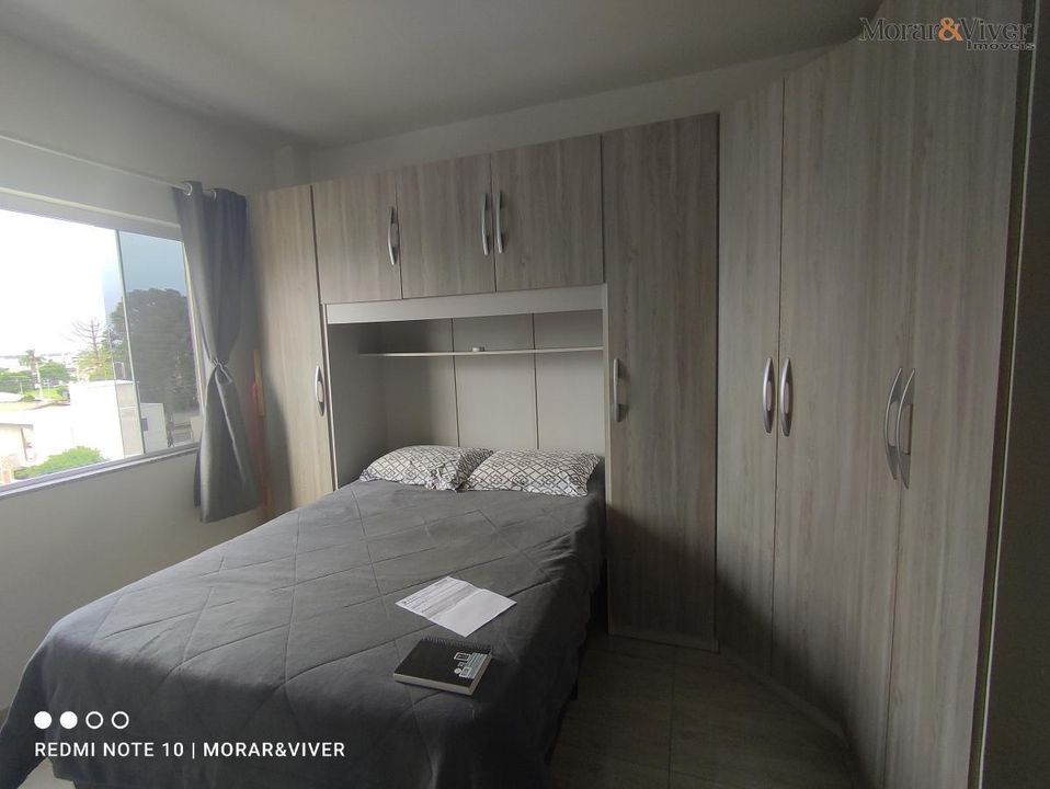 Apartamento à venda com 2 quartos, 60m² - Foto 26