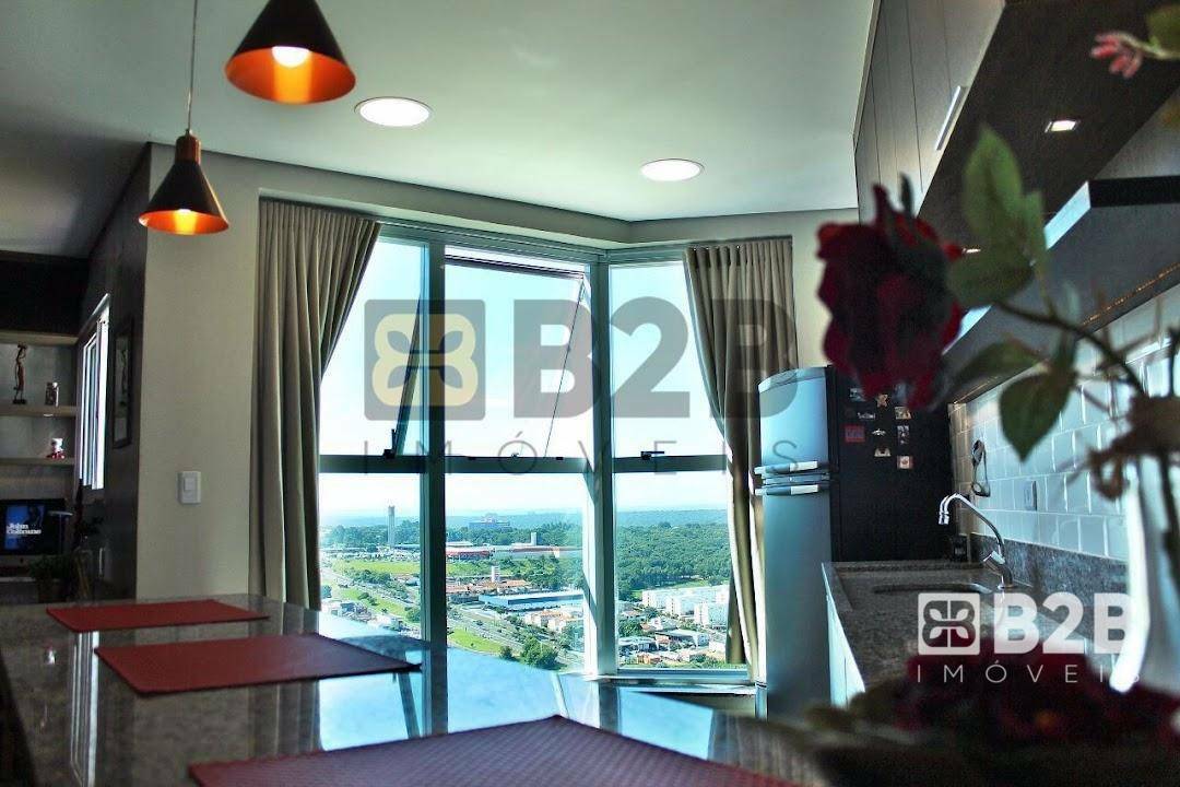 Cobertura à venda com 3 quartos, 137m² - Foto 3