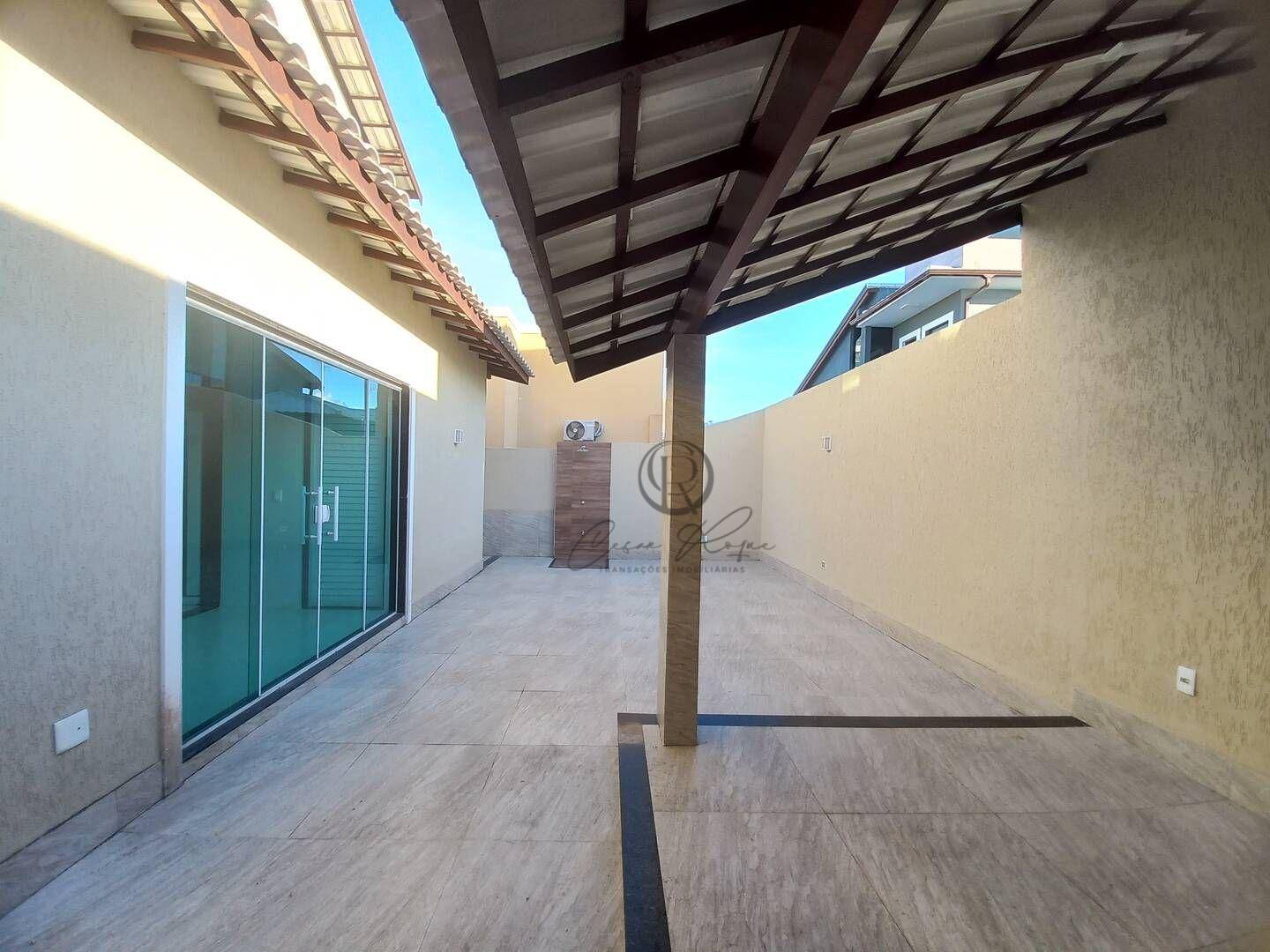 Casa de Condomínio à venda com 3 quartos, 181m² - Foto 36