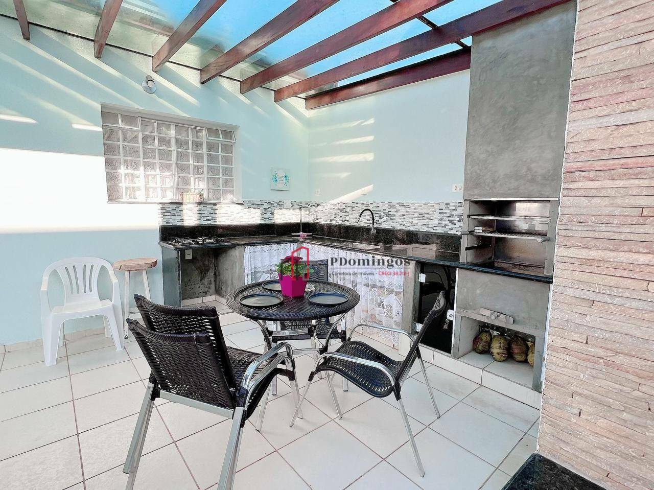 Casa à venda com 2 quartos, 120m² - Foto 6