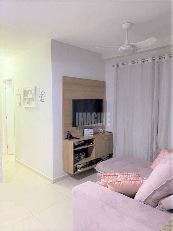 Apartamento à venda com 2 quartos, 48m² - Foto 2