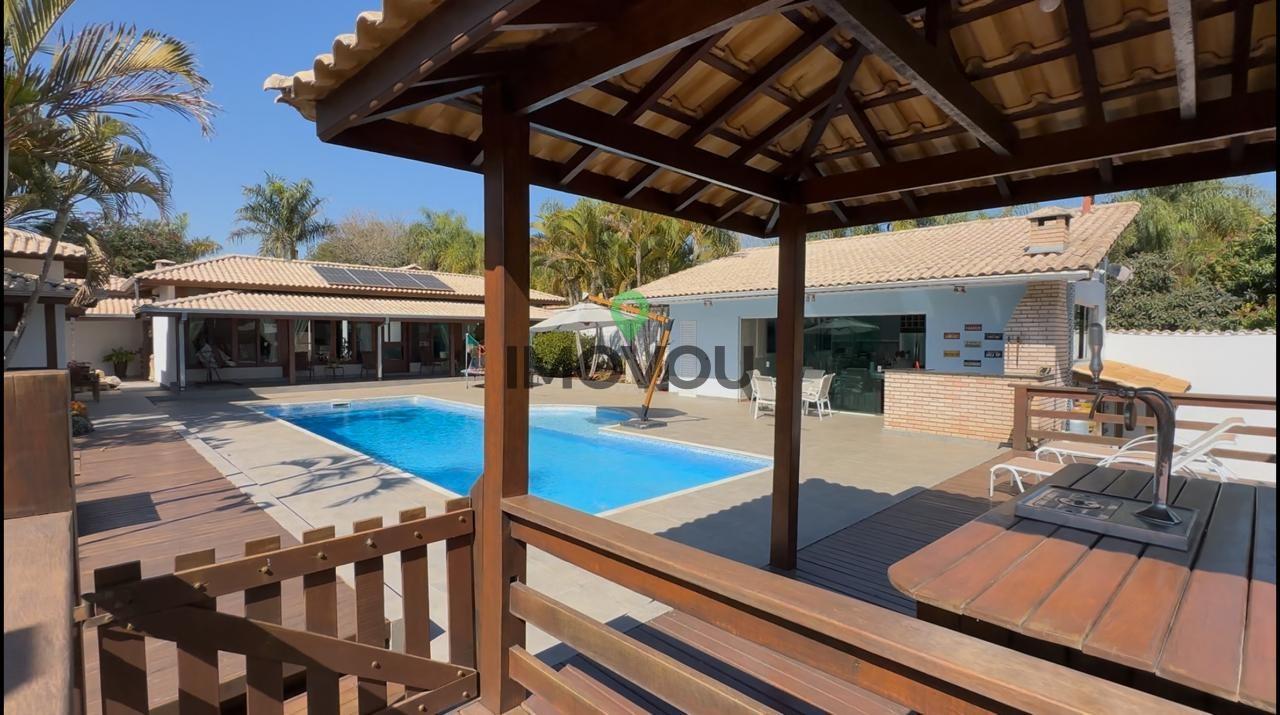 Chácara, 5 quartos, 4900 m² - Foto 30