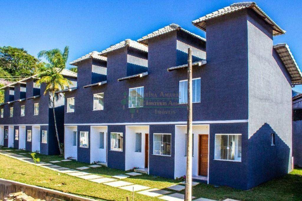 Casa de Condomínio à venda com 2 quartos, 54m² - Foto 15