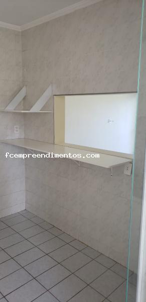 Apartamento à venda com 3 quartos, 72m² - Foto 15