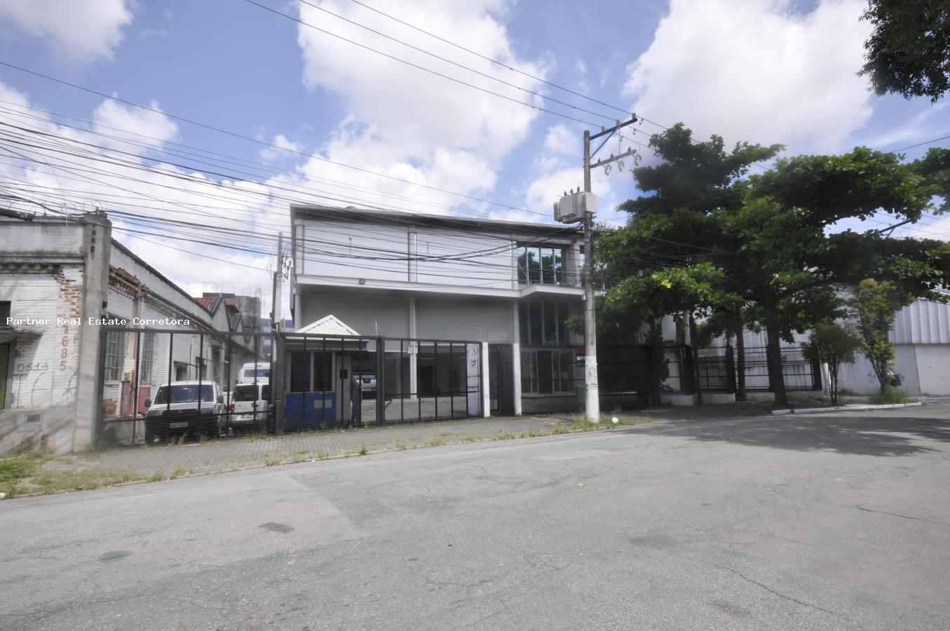 Prédio Inteiro para alugar, 1970m² - Foto 26