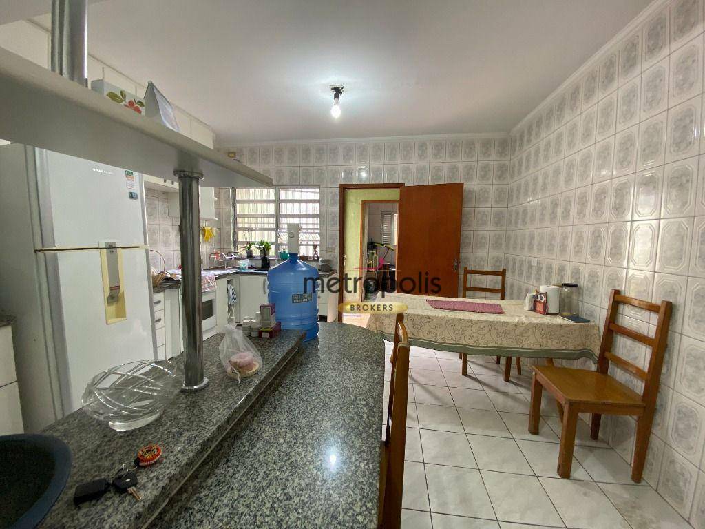 Sobrado à venda com 3 quartos, 146m² - Foto 12