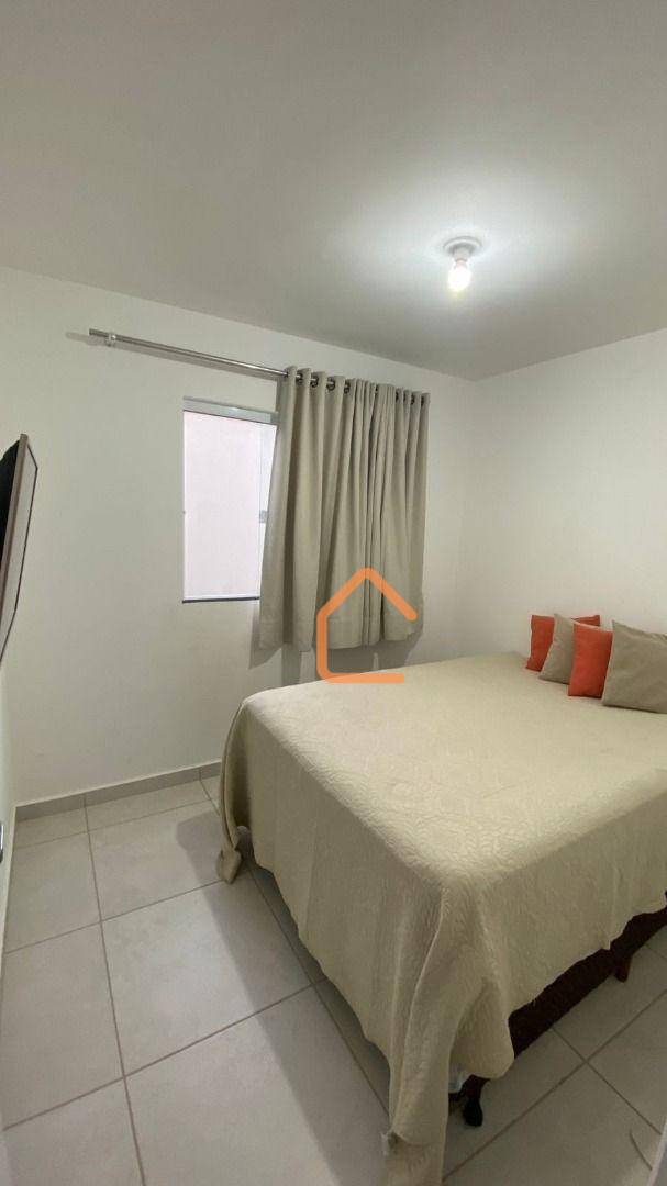 Apartamento à venda com 2 quartos, 60m² - Foto 8