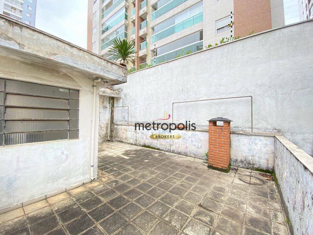 Sobrado para alugar com 5 quartos, 250m² - Foto 60