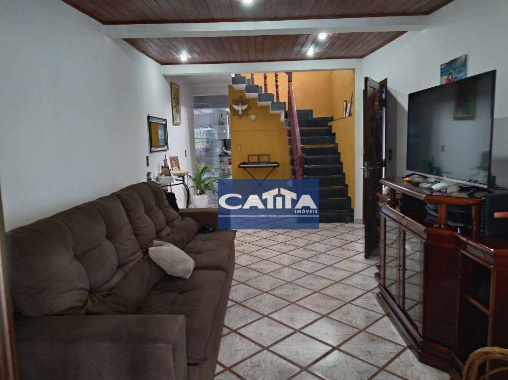 Sobrado à venda com 3 quartos, 189m² - Foto 25