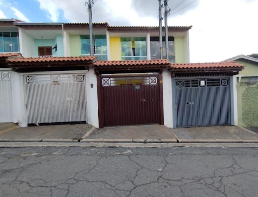 Sobrado, 2 quartos, 95 m² - Foto 1