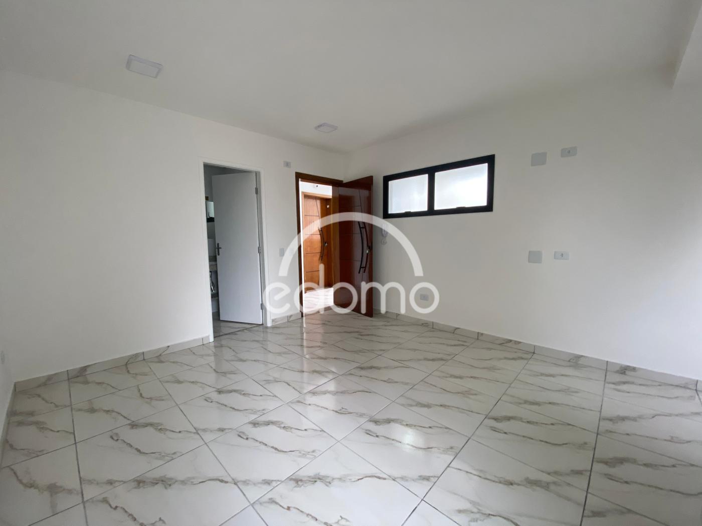 Apartamento para alugar com 1 quarto, 36m² - Foto 4