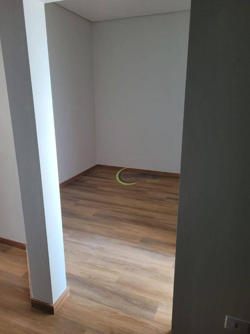 Sobrado à venda com 4 quartos, 333m² - Foto 4