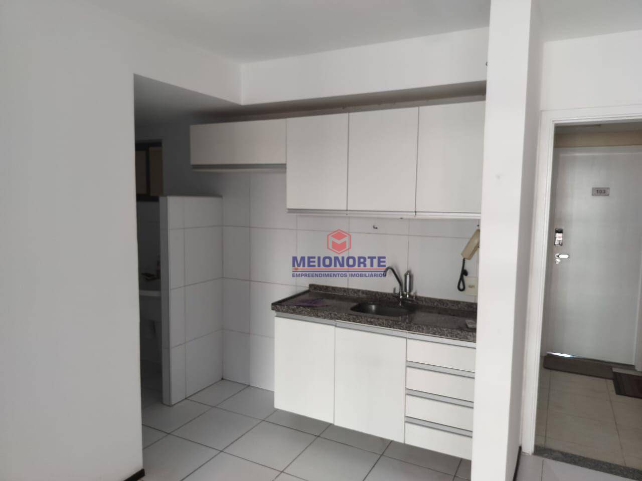Apartamento para alugar com 2 quartos, 57m² - Foto 6