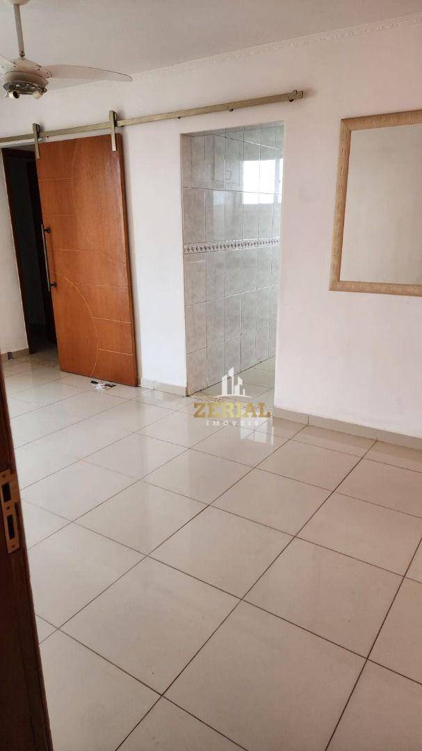 Apartamento à venda com 2 quartos, 57m² - Foto 8